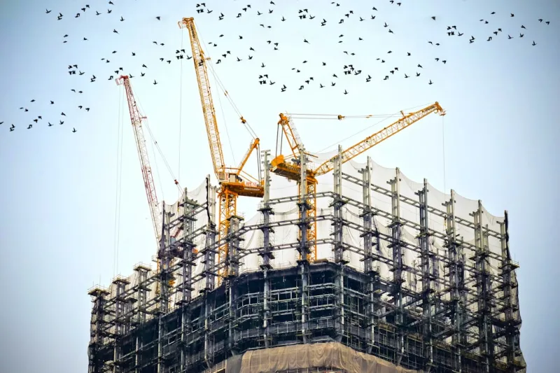 Navigating the Complex World of Construction Permits: A Guide for Homeowners Navigating the Complex World of Construction Permits: A Guide for Homeowners