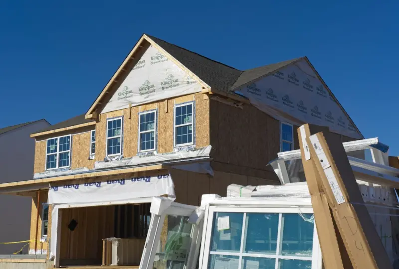Building Tomorrow’s Homes: Harnessing Prefab Panels for Faster, Cleaner Construction