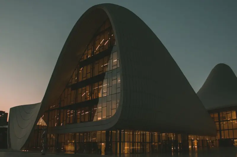 Designing for Change: How Adaptive Architecture Marries Heritage and Flexibility