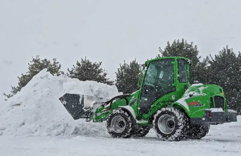 Snow Removal Reinvented: Data, IoT, and Sustainable Strategies for Modern Facilities