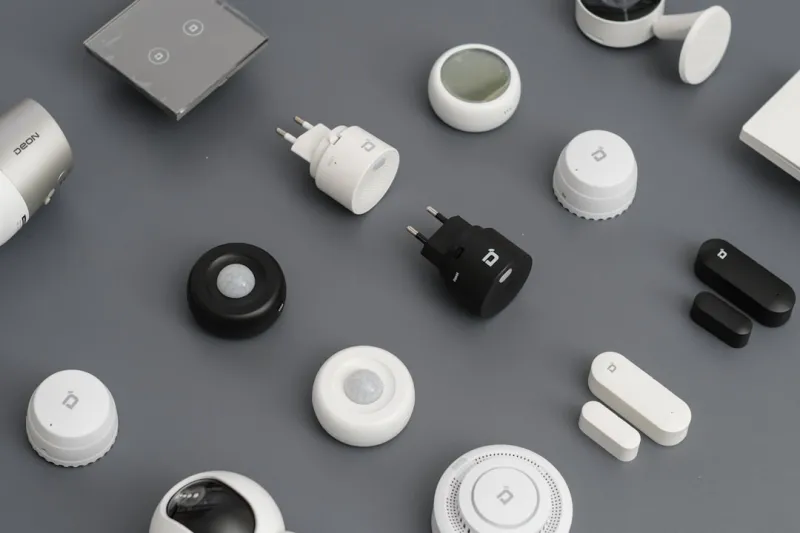 The Evolution of Home Alarm Systems: How Sustainable Solutions Are Revolutionizing Home Security
