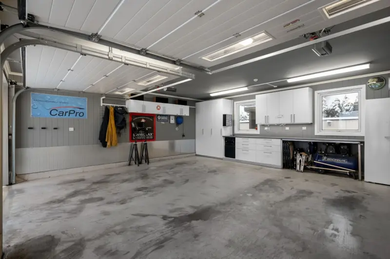Reimagining Your Garage: The Ultimate Multi‑Purpose Makeover