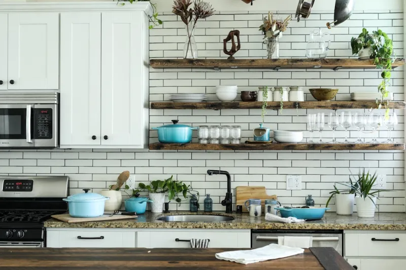 The Ultimate Guide to Kitchen Renovations: Transforming Your Space with Style and Functionality The Ultimate Guide to Kitchen Renovations: Transforming Your Space with Style and Functionality