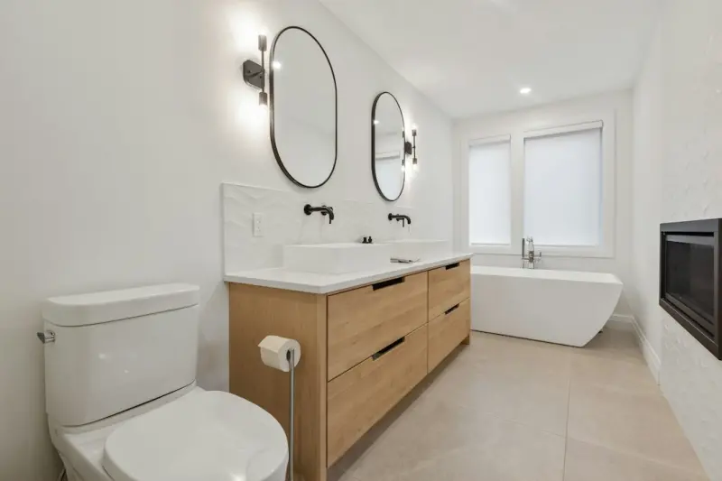Zero‑Waste Bathroom Renovations: A Practical Guide to Circular Design