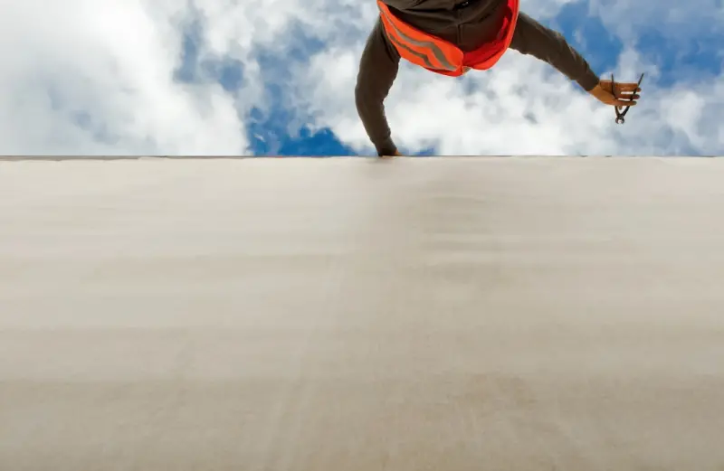 Waterproofing Reimagined: From Passive Shield to Intelligent Design Asset