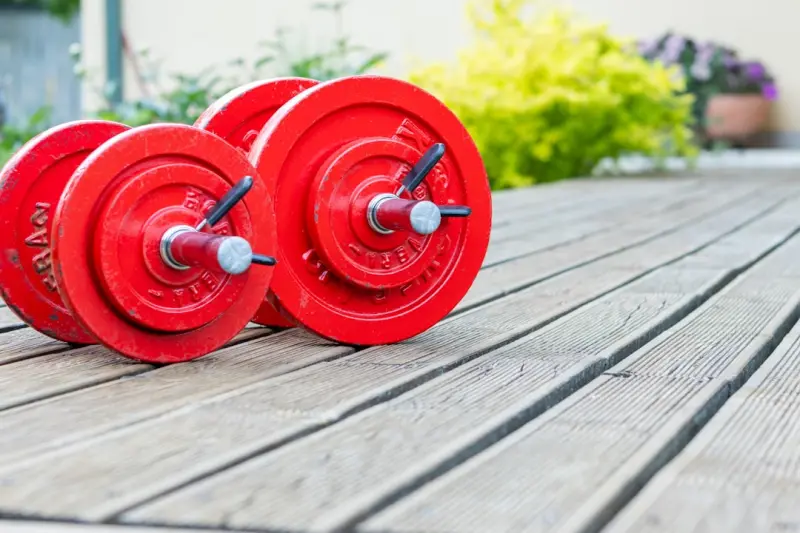 Beyond Leisure: Turning Your Deck into a Year‑Round Productivity Hub