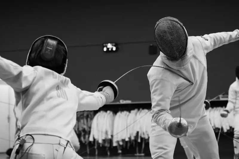 Reimagining Fencing: From Static Barriers to Interactive Property Guardians
