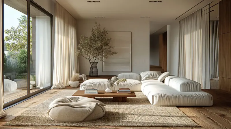 Curating Window Layers: A Personal Guide to Seasonal Style and Smart Comfort