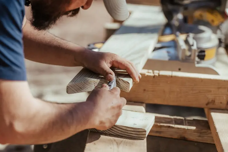 When Wood Meets Tech: Crafting Smarter Workshops for the Modern Maker