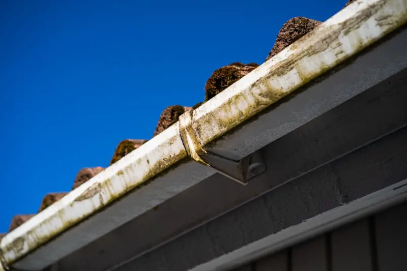 Turn Old Gutters into DIY Home Assets