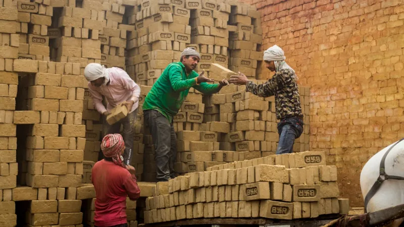 The Future of Masonry: How Sustainable Solutions Are Revolutionizing the Industry The Future of Masonry: How Sustainable Solutions Are Revolutionizing the Industry