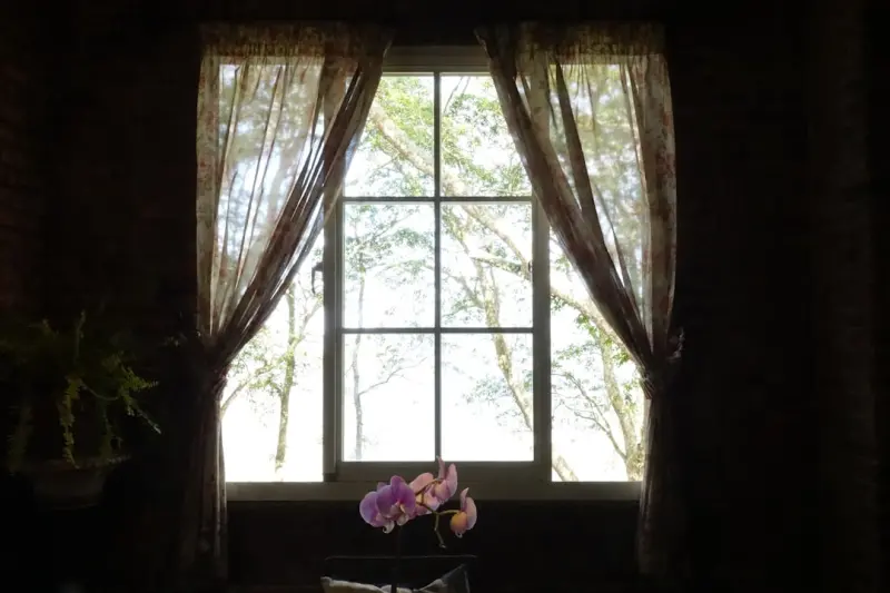 Adaptive Window Dressings: Merging Comfort, Energy, and Wellness