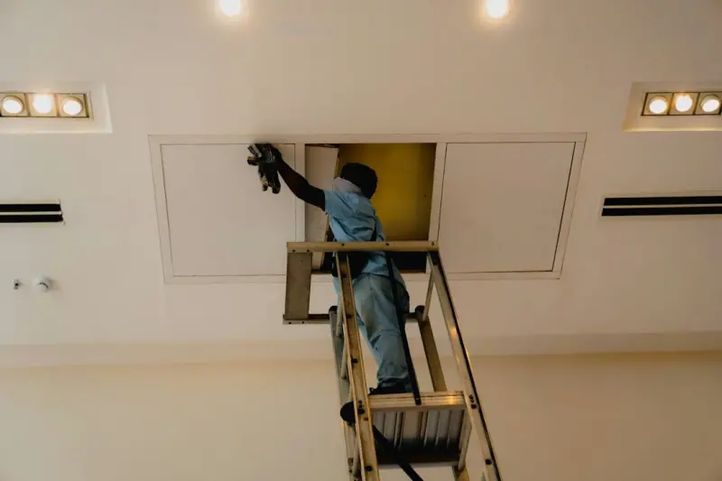 The Quiet MVP: How Smart Duct Cleaning Boosts Energy Efficiency and Occupant Health