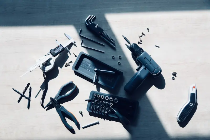 The Handyman’s Mobile Toolkit: How Digital Workflows Boost Efficiency