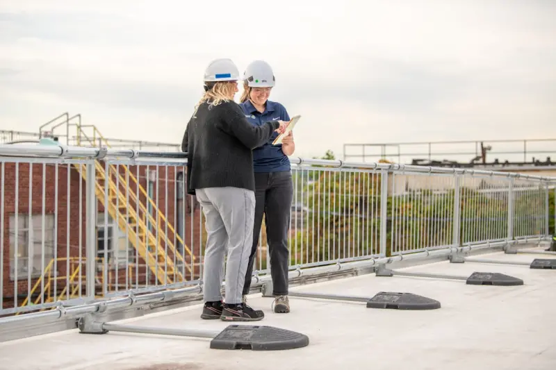 Resilient Roofing: Smart Materials, Sensors, and Sustainable Designs Resilient Roofing: Smart Materials, Sensors, and Sustainable Designs