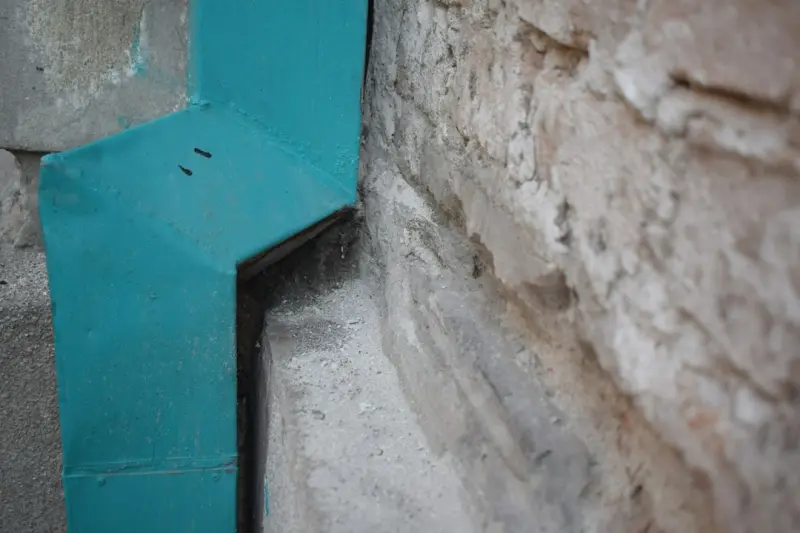 Sensor‑Enabled Waterproofing: Building a Zero‑Leak Future