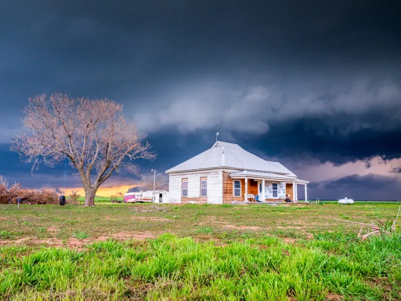 Weathering the Storm: How to Weatherproof Your Home for a Sustainable Future