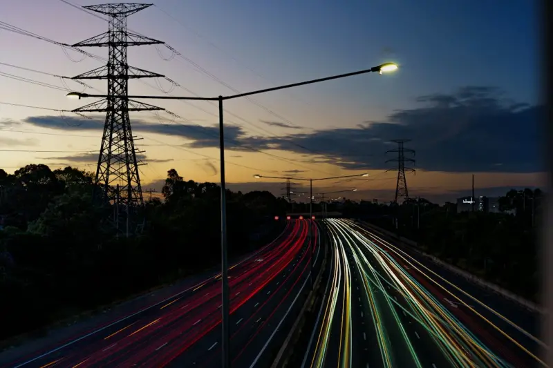 When Streets Generate Power: The Rise of Energy‑Harvesting Pavement