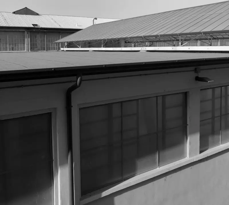 Modular Gutter Systems: Redefining Speed, Sustainability, and Style in Urban Construction