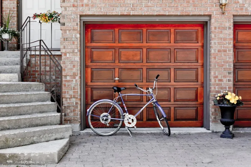 The Future of Garage Doors: Sustainable Solutions for a Greener Tomorrow