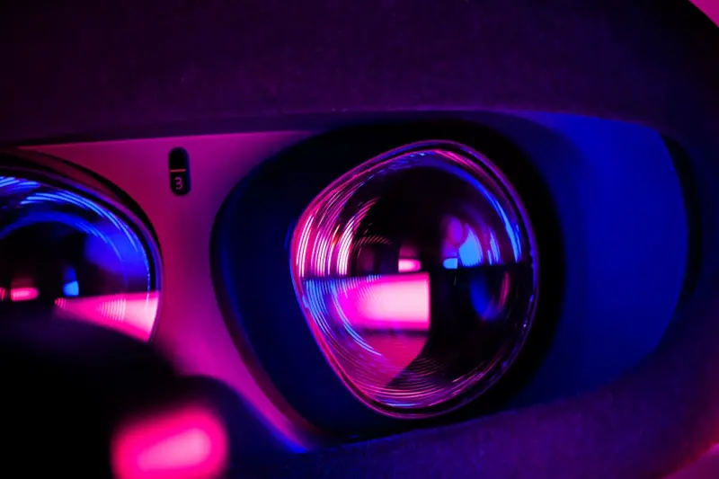 Seeing the Future: How Virtual Reality is Redefining Design‑Build Projects
