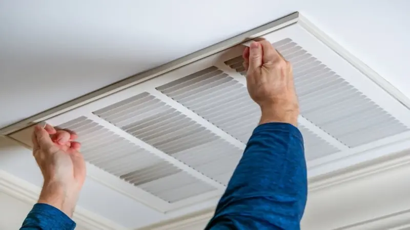 Why Duct Cleaning Is the Unsung Hero of Home Performance