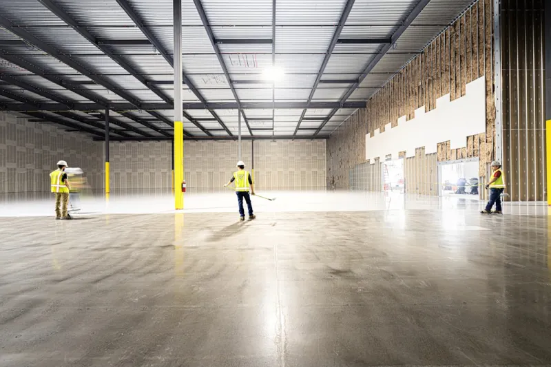 The Evolution of Flooring: How Sustainable Solutions Are Revolutionizing the Industry The Evolution of Flooring: How Sustainable Solutions Are Revolutionizing the Industry