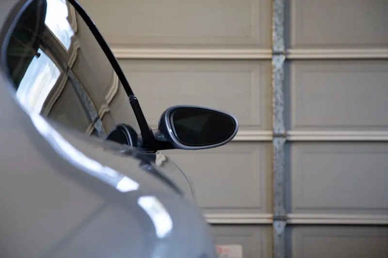 Beyond the Door: Turning Garage Doors into Smart, Sustainable Home Assets