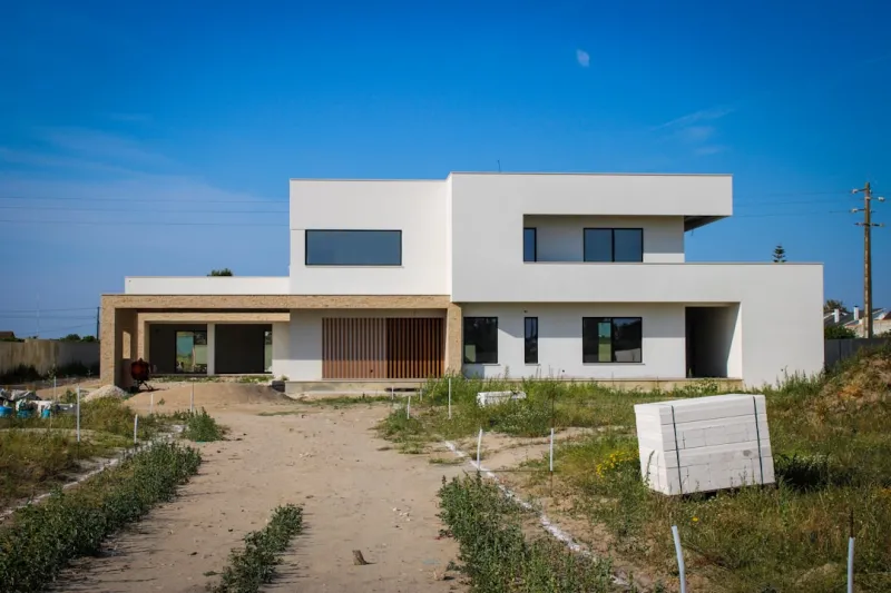 Waterproofing Secrets for the Modern Sustainable Home