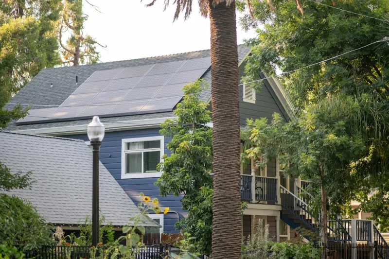 Embracing Sustainable Home Additions: A Greener Future for Your Home Embracing Sustainable Home Additions: A Greener Future for Your Home