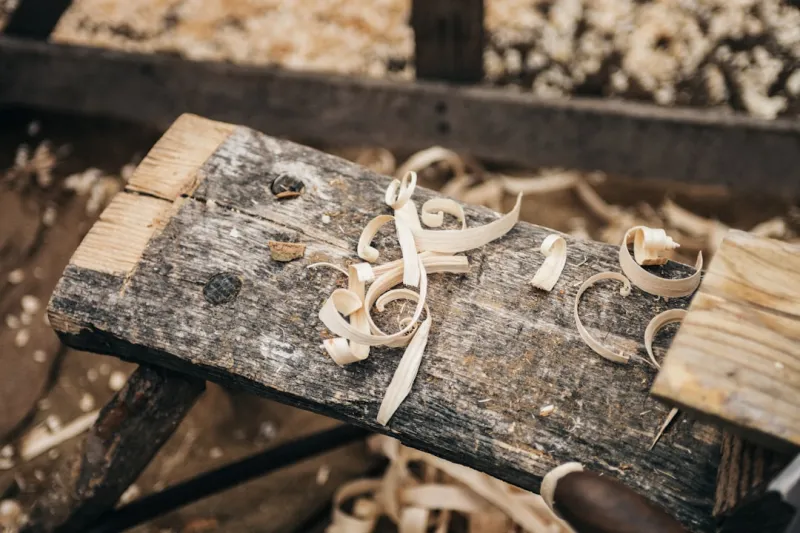 Wood Working Wonders: How This Timeless Craft Can Elevate Your Home Wood Working Wonders: How This Timeless Craft Can Elevate Your Home