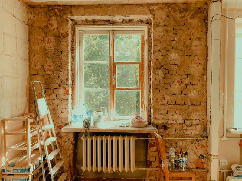 Your Ultimate Home Renovation Checklist: From Vision to Reality with Rose DesRochers Your Ultimate Home Renovation Checklist: From Vision to Reality with Rose DesRochers