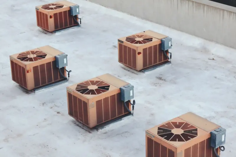 Why Variable Refrigerant Flow Is the Unsung Hero of Modern HVAC