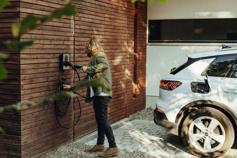 Charging Forward: Building an EV‑Ready Garage That Powers Your Lifestyle - Contractors Directory