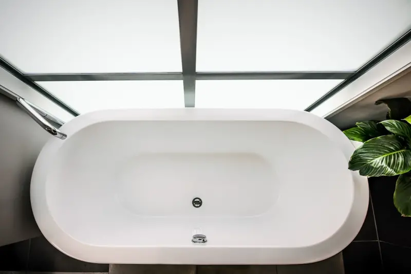 Why Bathtub Refinishing Is the Smart Green Choice for Modern Buildings