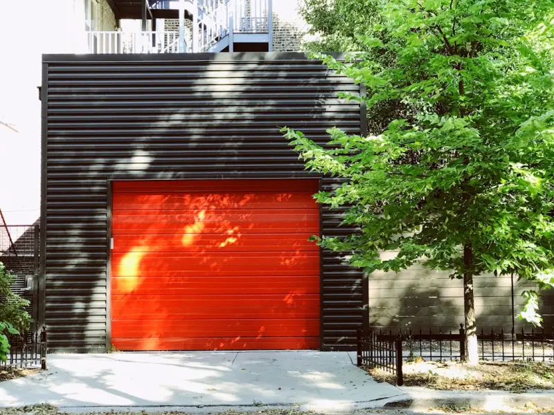Silencing the Garage: Acoustic Design Strategies for a Quiet Home Gym