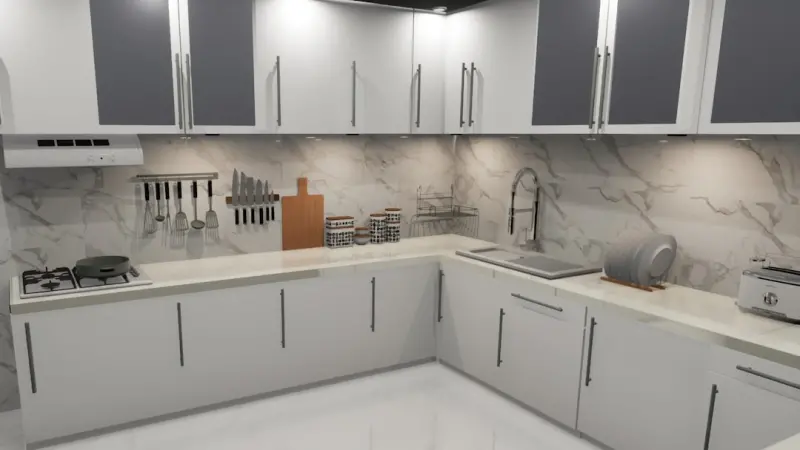 The Subscription Kitchen: How Modular Design Is Redefining Home Cooking
