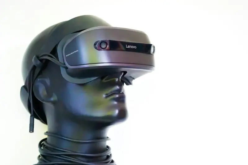 Augmented Reality and Sensor Fusion: The Next Wave in Home Inspections