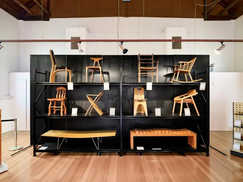 From Dust to Drama: Mastering Sustainable Furniture Restoration