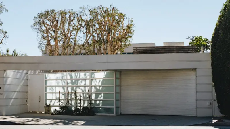 Future‑Proofing Your Garage: A Multi‑Use Blueprint for Modern Living