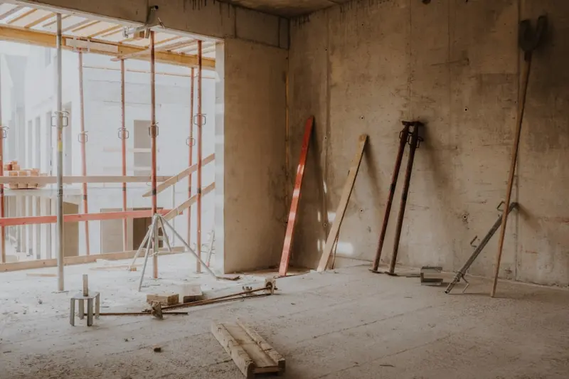 Reimagining Commercial Renovations: A People‑First Blueprint