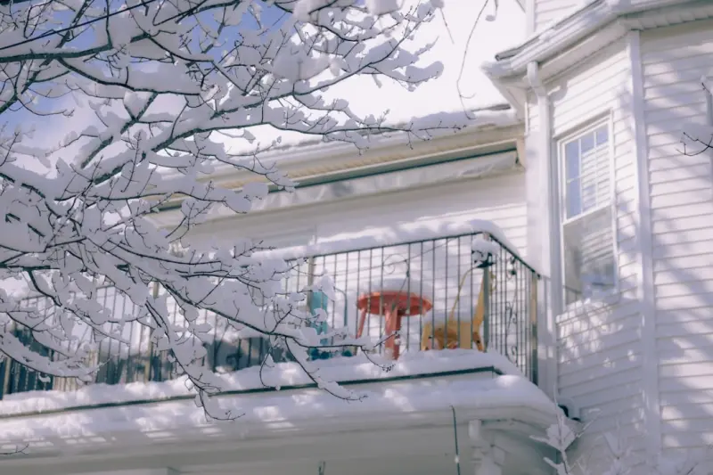 Seasoned Strategies for Making Your Home Weather‑Resilient