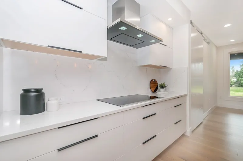 A Sustainable Kitchen Renovation That Feels Like Home A Sustainable Kitchen Renovation That Feels Like Home