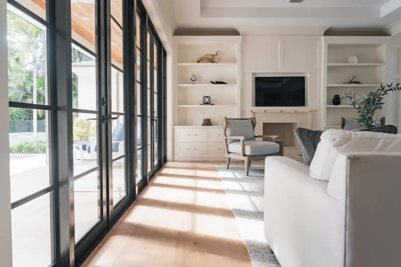 Weatherproofing Your Home Without Sacrificing Style: A Practical Guide