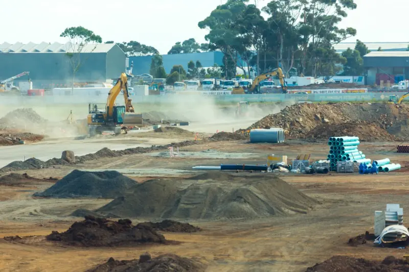Circular Construction: Turning Waste into Profit Circular Construction: Turning Waste into Profit