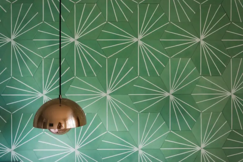 Beyond Plain Walls: How Next‑Gen Wallpaper Is Shaping Modern Interiors