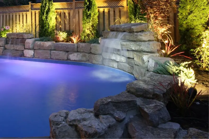 Designing a Nighttime Garden Oasis: Light, Scent, and Serenity