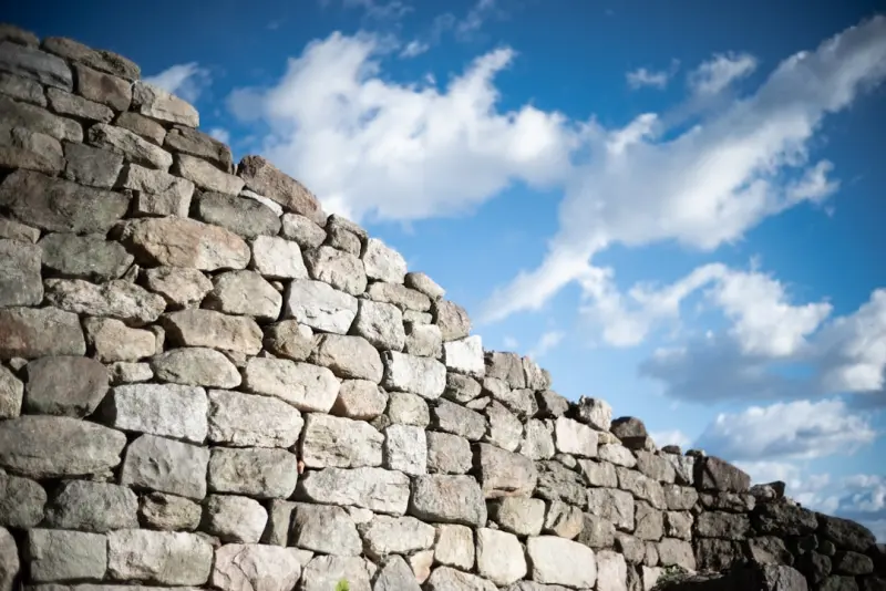 Reimagining Masonry: Smart, Sustainable, and Resilient