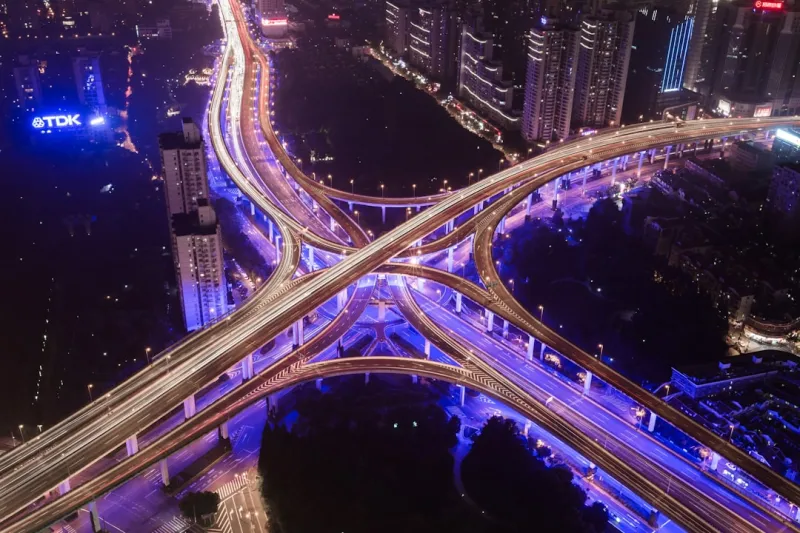The Future of Paving: Trends, Innovations, and Best Practices