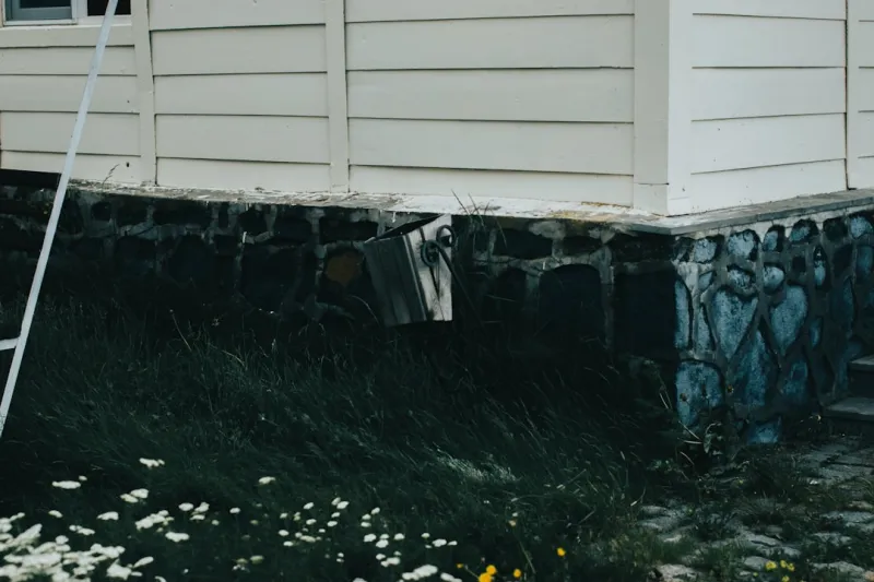 How to Spot and Fix Foundation Issues Before They Cost a Fortune How to Spot and Fix Foundation Issues Before They Cost a Fortune